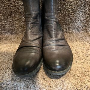 Miz Mooz - Lissie Boot